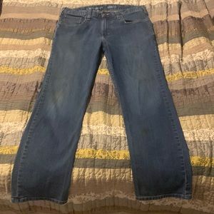 Mens carhartt jeans